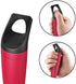 Hamburger and Meat Chopper, Material- Nylon, Heat Resistant, Meat Masher & Smasher Utensil for Meat & Potato, Non-Stick Ground Beef Chopper Tool -...