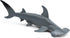 Solid Sea Animals Educational Toys,Simulation Ocean Shark Sea Creature Toy for Toddlers Kids (Hammerhead Shark)...