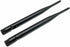2.4G High Gain Omni-Directional Antenna, WiFi Bluetooth Router External Wireless Signal Foldable Stick Antenna, 3dBi Signal Enhancement Antenna, F...