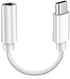 USB C to 3.5mm Headphone Jack Adapter Compatible with Pixel 6 5 4 3 2 XL, iPhone 15 Pro Max, iPad Pro 2022 2021 2020 2018, Sony HTC Moto Samsung G...