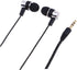 Hemoton Earbuds Wired On-ear Headphones Corded Headphones Cord Headphones Wired Earphones Wired Headphone Over Ear Headphones Wired Corded Earbuds...