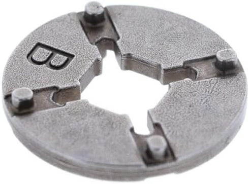 RYOBI OEM 692496002 Multi-Tool Blade Adapter P570 MT100 MT100G PSL1MT01 NT1MT P343 0...