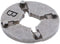 RYOBI OEM 692496002 Multi-Tool Blade Adapter P570 MT100 MT100G PSL1MT01 NT1MT P343 0...