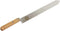 GLUK-SER Uncapping Knife Serrated 16" Oal, 11" x 1-3/8" Blade...