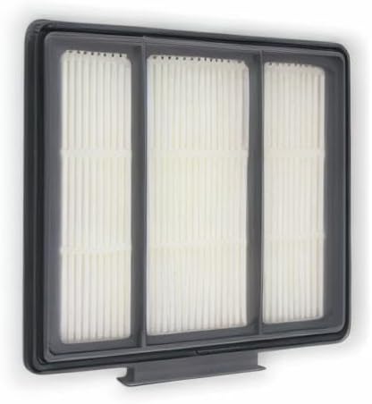 Fette Filter - RVFFK950 Pre-Motor Filter Replacements Compatible with Select Shark Robot Vacuum Models Compare to part # RVFFK950 includes 3 Hepa ...