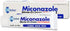 Globe Miconazole Nitrate 2% Antifungal Cream 1 oz, Cures Most Athletes Foot, Jock Itch, Ringworm and More. Compare to the Leading Name Brand...
