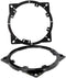 Speaker Adapter for Select 2006-2021 Hyundai and KIA Vehicles (HKSB110)...