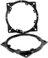 Speaker Adapter for Select 2006-2021 Hyundai and KIA Vehicles (HKSB110)...