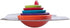Farberware Professional Plastic Measuring Spoons, Set of 5, Colors may vary...