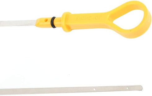 ECCPP Engine Oil Level Dipstick Replacement For Chevrolet Tracker For Suzuki Aerio For Suzuki Esteem For Suzuki Sidekick For Suzuki Vitara Fluid I...