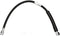Dynamic Friction Company Front Right Brake Line Hose 350-47042 For 1984-1992 Chevrolet Camaro, 1984-1992 Pontiac Firebird...