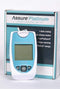 Assure Platinum Blood Glucose Meter 500001, 1 each...