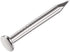 uxcell Small Tiny Hardware Nails Carbon Steel 1.2X10mm(DxL) for DIY Decorative Wooden Boxes Accessories Silver Tone 500pcs...