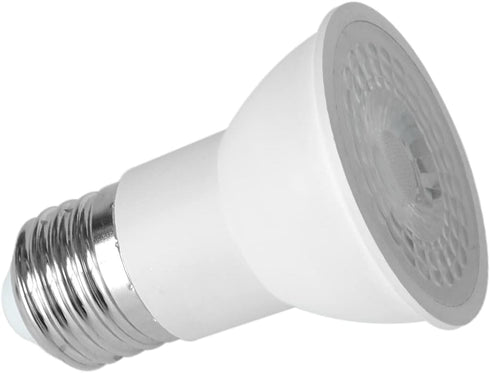 PAR16 LED Bulbs, 10 Pack Dimmable, 5.5W, 500LM, 5000K Daylight LED Flood Lights (50W Halogen Equivalent), LED Spotlight Bulbs, Recessed Lighting, ...
