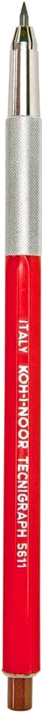 Koh-I-Noor Technigraph Lead Holder, 1 Each...