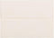 JAM PAPER 4Bar A1 Strathmore Invitation Envelopes - 3 5/8 x 5 1/8 - Natural White Wove - 50/Pack...