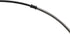 59" Hydraulic Brake Hose Line 10mm Banjo Connect For Scooter ATV Pit Quad Dirt Bike Go Kart Buggy...