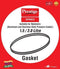 Prestige Nakshatra Gasket, 1 Piece (for 1.5/2.0 L Pressure Cooker)...