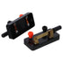 5PCS Educational Single Pole Knife Switch Laboratory Equipment Single Pole Single Throw (SPST) Switch...