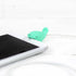 Dreams Cable BITE iPhone Phone Accessory Protects Cable Accessory (Manatee)......