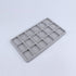 Beavorty Decorative Tray Decorative Tray Jewelry Tray 2pcs Bead Design Boards Mats Flocked Bead Board Bracelet Necklace Beading Jewelry Organizer ...