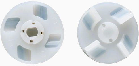 Coupler Coupling Spare Parts Mixer Motor & Mixer Jar for Indian Mixer Grinder Juicer (Coupler 4)...