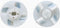 Coupler Coupling Spare Parts Mixer Motor & Mixer Jar for Indian Mixer Grinder Juicer (Coupler 4)...