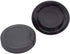 Body Cap & Rear Lens Cap Cover for Nikon Z9 Z50 Z5 Z7 Z6 Z 6II Z 7II, Z 9 Z 5 Z 6 Z 7 Z 50 Z6 II Z7 II More Nikon Z Mount and Lens Accessories wit...