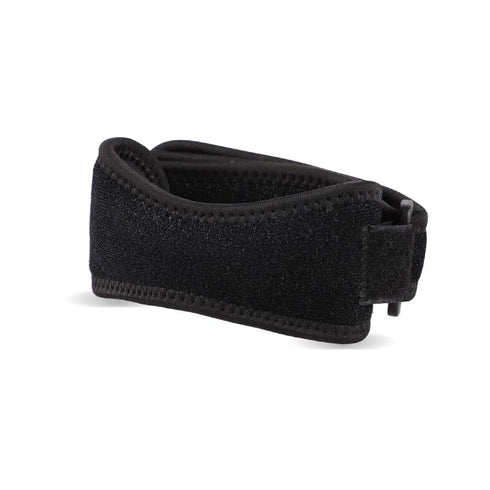 Patella Tendon Knee Strap 2 Pack, Knee Pain Relief Support Brace | Stabilization for Hiking, Soccer, Basketball, Running, Jumpers Knee, Tennis, Te...