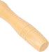 Rhombic File Hand Saw Sharpening Tool Wooden Handle Coated File Hand Files 3in(75mm), 4in(100mm), 5in(125mm) (5 inches (125mm))...