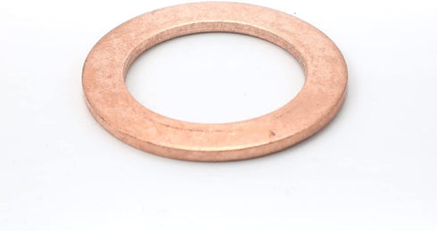 Oil Filter Adapter Gaskets for Chrysler Chry 340 P5249320 Upgrade Small Block 90 Degree...