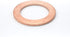 Oil Filter Adapter Gaskets for Chrysler Chry 340 P5249320 Upgrade Small Block 90 Degree...