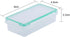 2 PCS 18650 Battery Storage Case, Plastic Battery Holder Waterproof Battery Holder Storage Box Portable Battery Container Protector...