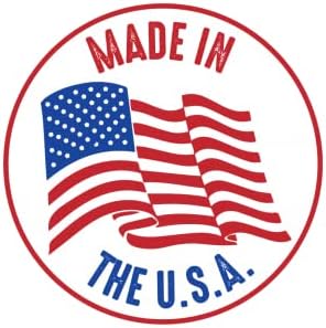 White 10 Pack - Unique Hidden Design for Baseball, Cowboy, Fedoras Hats...