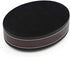 Leather Stainless Steel Cigarette Ashtray Modern Tabletop Cigars Ashtrays For Indoor,Gift for Smokers, Desktop Smoking Ashtray for Home Office Dec...