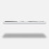 kwmobile Case Compatible with Samsung Galaxy S9 Case - TPU Silicone Phone Cover with Soft Finish - White Matte...