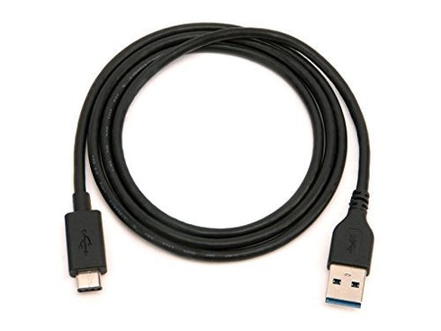 Replacement USB-C Charger & Data Sync Cable Compatible with GoPro – Hero 5, Hero 6, Hero 7, Hero 8, Hero 9, Hero 10, Hero 11, Hero 5 Session, Hero...