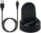 Kissmart for Gear S2 Charger, Replacement Charging Dock Cradle for Samsung Gear S2 Classic Smart Watch (Black)...