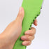 1 PCS Garden Bandit Hand Loop Weeder Tool, Iron Loop Design & Sharp Blades Manual Weeders Tool with UV-Resistant Plastic Handle for Weeding, Loose...