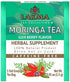 Lakma Moringa Oleifera Tea with Goji Berry - 25 Tea Bags...