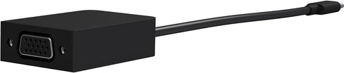 Microsoft Surface USB-C to VGA Adapter...