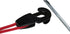 Extreme Max 3005.5014 BoatTector Boat Rail Fender Hangers, Value 2-Pack - 1.25", Black...