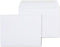 473009 Side-Opening Booklet Envelopes, 9x12, White,100/BX...