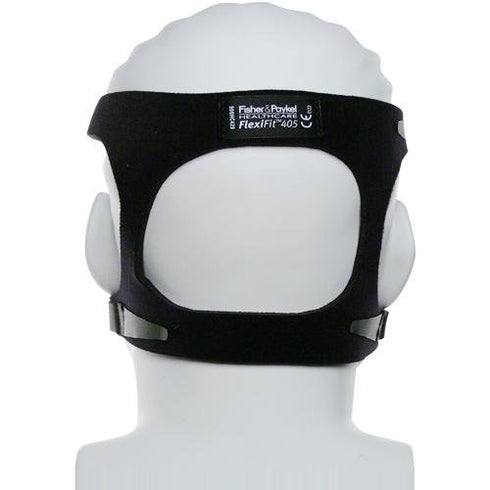 Fisher & Paykel FlexiFit 405 Nasal Mask Headgear...