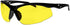 Bifocal Safety Glasses - Safety Glasses with Readers for Healthcare, Woodworkers, Motorcyclists, Workshop - Ansi Z87+ - Polycarbonate Lenses - (Ye...