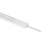Plastic Vernier Caliper (2pcs), 150 mm Mini Plastic Caliper for School Student, Portable 0-6 Inch Measuring Tools, Sliding Gauge...