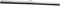 United Pacific Industries A7037 9" Stainless Wiper Blade, 1 Pack...