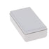Fielect 5Pcs Electronic Junction Box ABS Plastic Dustproof Junction Project Box Electrical Project Case Enclosure Power Junction Box 1.89" x 1.06"...