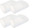 4pcs Teapot Spout Dust Cover Ceramic Decked Accessories Silicone Case Pour Spout Caps Spray Nozzle Spout Cover for Teapot Home Kettle Spout Cover ...