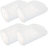 4pcs Teapot Spout Dust Cover Ceramic Decked Accessories Silicone Case Pour Spout Caps Spray Nozzle Spout Cover for Teapot Home Kettle Spout Cover ...